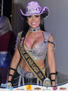 Festa do Bezerro Manhoso